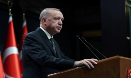 Yoğun diplomasi trafiğini sürdürdü