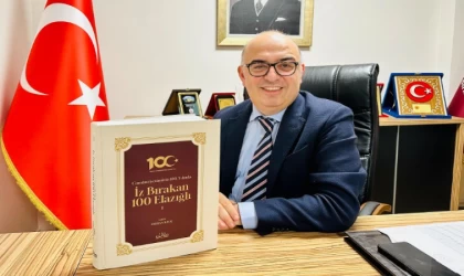 100. yılda iz bırakan 100 Elazığlı