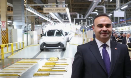 308 milyon avroluk dev yatırım