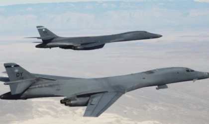 ABD uçakları İncirlik’e neden geldi? İşte cevabı...