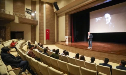 “Ağzının Tadını Keşfet”