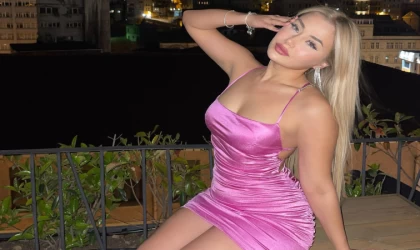 Aleyna Bağdaçiçek Kimdir? Aleyna Bağdaçiçek Kaç Yaşında?