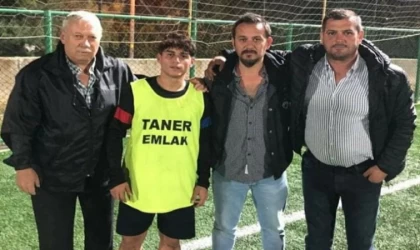 Arda Kuş Keşan İdmanyurdu’nda