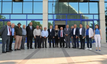 ASKİ’nin alt yapı yatırımı 2 katına çıktı