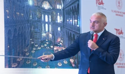 Ayasofya’da ’yeni’ dönem... Yabancıya ücretli, vatandaşa bedava!