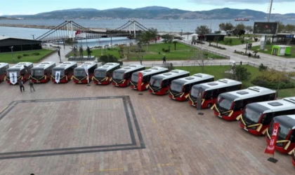 Balıkesir Büyükşehir’den ulaşım ücretlerine indirim
