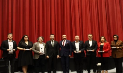 Bursa’da perde çocuk ve gençler için açıldı