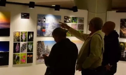 BursaFotoFest 13’üncü kez kapılarını açtı