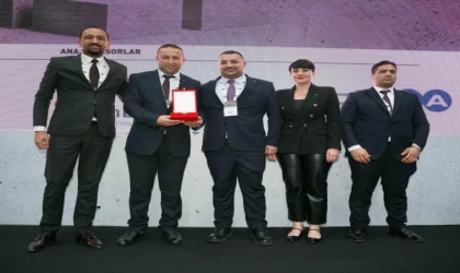 ÇİMKO’nun üç tesisine çevre ödülü