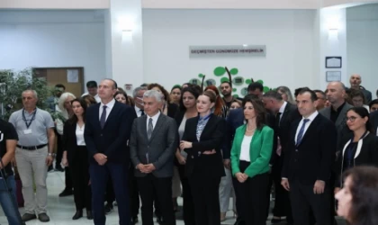 DEÜ’den organ bağışı mesajı