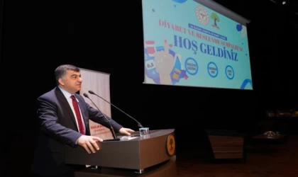 Diyabeti anla, farkındalık oluştur