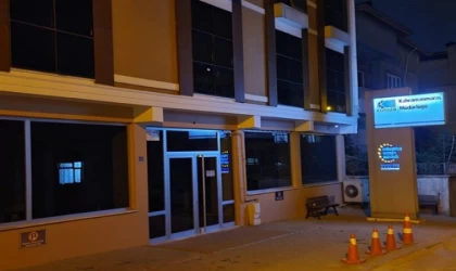 Esnaflar KOSGEB’e isyan etti