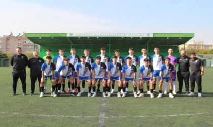 Futbol akademileri yetenekleri geliştiriyor