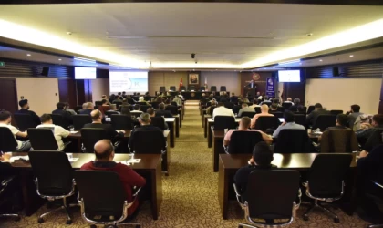 GSO’da geleceğin enerjisi konuşuldu