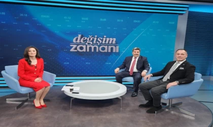 Halı üretiminin lideri Türkiye