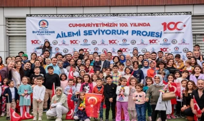 Hamilelik Okulu’ndan 12 yılda 2.264 mezun