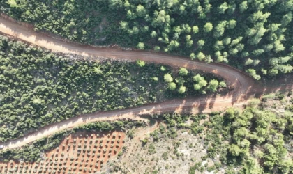 Hataylı üreticiler bu yolla nefes alacak