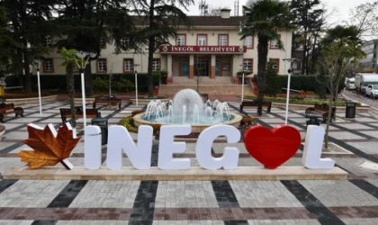 İnegöl Belediyesi 28 personel alacak