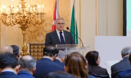 İtalya ile ticarette yeni rekor hedefleniyor