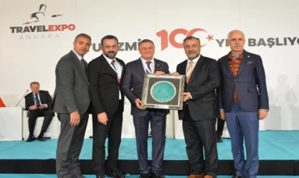 İzmir Karşıyaka’dan Hatay’a moral gecesi