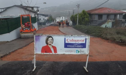 İzmit’te yerel yönetim değer katıyor