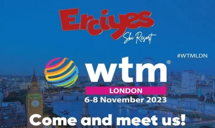 Kayseri Büyükşehir Erciyes’i İngiltere’de tanıtacak