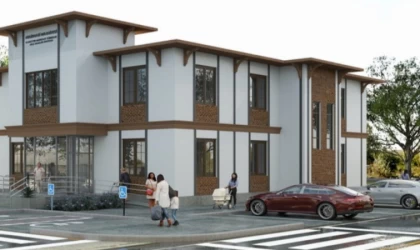 Kayseri Melikgazi’den sağlığa tam destek