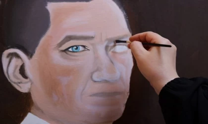 KO-MEK uygulamalı branşlarla kutlamalara renk kattı