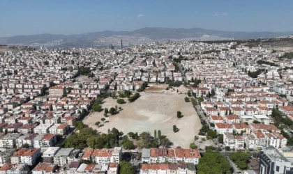 Mahkeme cezaevi arazisinde yapılaşmaya “dur” dedi