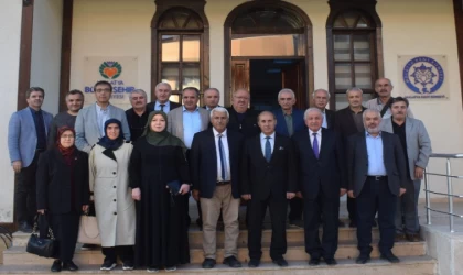 Malatya Kent Konseyi’nden yerli ürünlere destek çağrısı