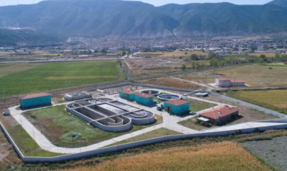 MASKİ’ye 21 milyon TL’Lik enerji teşviki