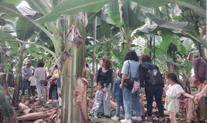 Milli eğitimden Türkiye’de bir ilk! Çağdaş terapi ve doğaya uyum projesi