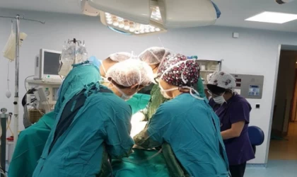 Organ bağışında lider Bursa