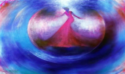 Ressam Karakoç SANKO Sanat Galerisi’nde sergi açacak