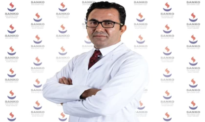 SANKO'da Dünya Prematüre Günü