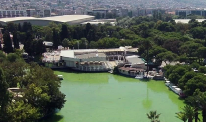 Tarihi gazino yeniden ayağa kalkıyor