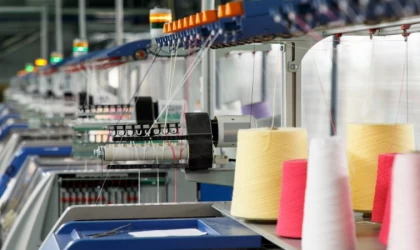 Tekstil sektörünün hedefi sıfır karbon ayak izi