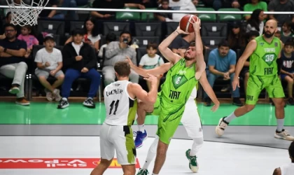 TOFAŞ ligde Fenerbahçe Beko’yu ağırlayacak