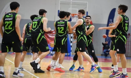 TOFAŞ’lı gençler deplasmanda affetmedi