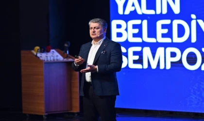 Togg CEO’su: Dört tekerli bilgisayar yaptık!