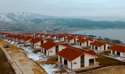 TOKİ’nin konut teslimleri ay sonuna kadar sürecek