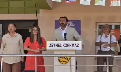 Ünlü oyuncular belediye başkanlığında kapışacak!