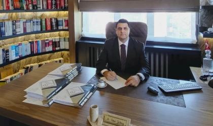 Yılmaz adaylığını duyurdu