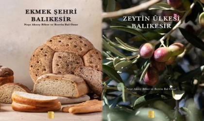 Zeytin ve ekmek finale kaldı