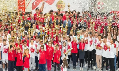 100 Yıllık mirasa yakışır organizasyonlar