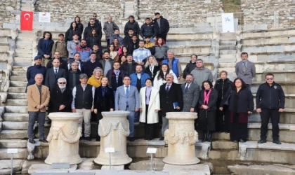 1800 yıllık buluntulara rastlandı