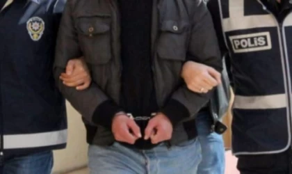 Adıyaman’da cezaevi firarisi yakalandı