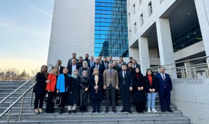 AK Parti Mardin’den seçim iddiası