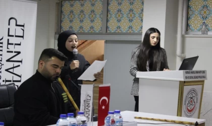 Antep Savunması, tüm ayrıntılarıyla ele alınacak