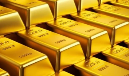 Aylık ve yıllıkta en yüksek reel getiri külçe altında